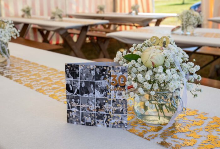 Eventfotografie Vereinsfest