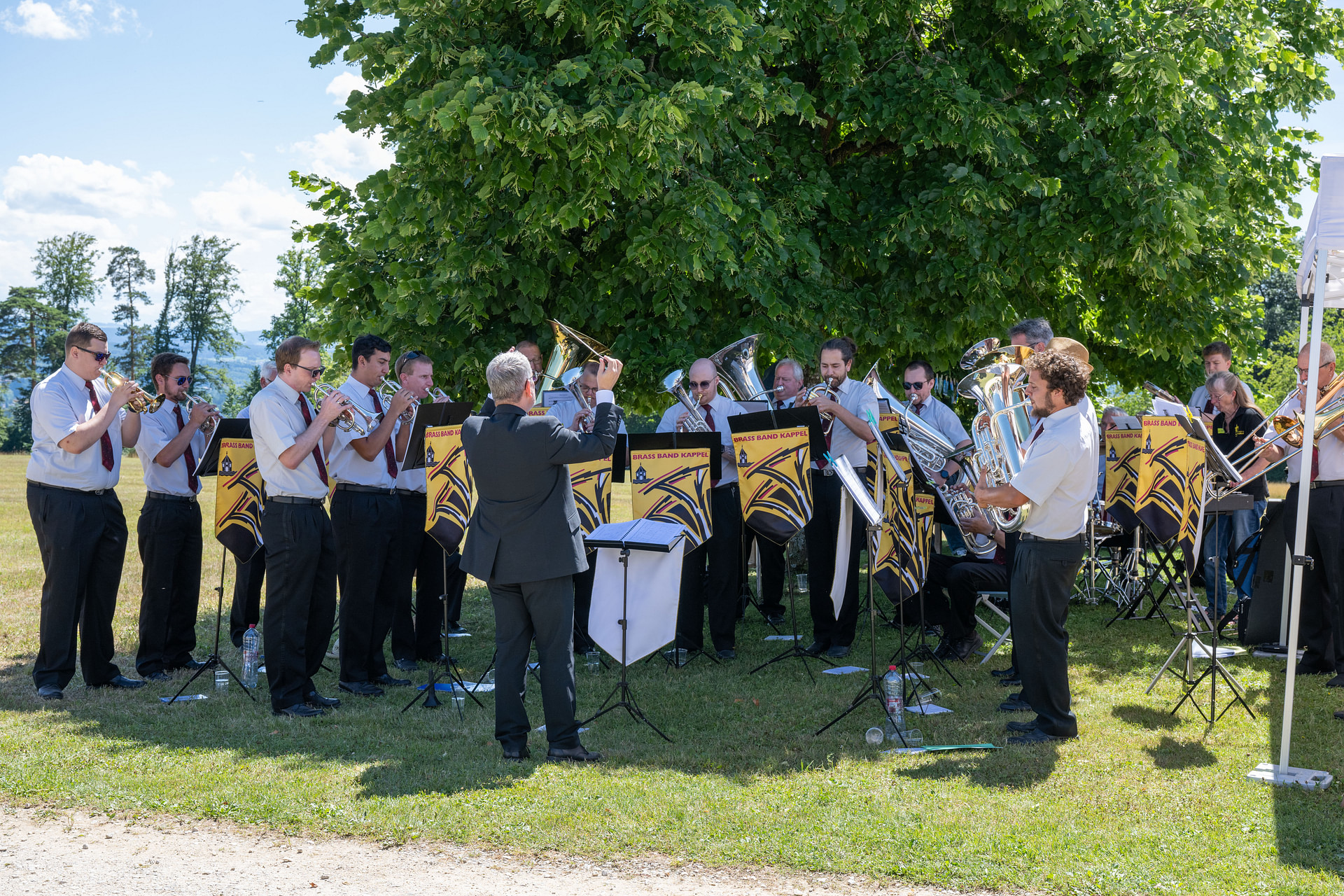 Weitere Familienfotos